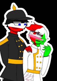 Collection by baby latinazo • last updated 3 weeks ago. German Empire X Austria Hungary Countryhumans By Itzyourfavoritejew On Deviantart