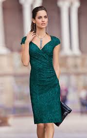 Together Md Women S Emerald Green Lace Dress Lace Evening Dresses Emerald Green Lace Dress Green Lace Dresses