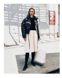 24 Ways To Wear Moncler Moncler Jacket Women Jackets Puffy Jacket