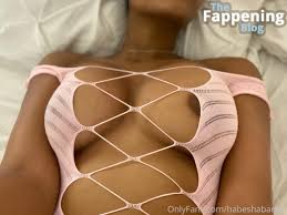 Habesha Barbie  Neyienu  eastafricanbarbie Nude Leaks OnlyFans Photo 1 |  TheFappening