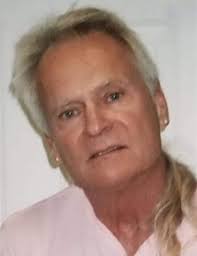 Ray Kenneth Ford Obituary