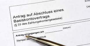 Gegebenenfalls stellt der kooperationspartner der solarisbank den kund*innen Preisklauseln Der Deutschen Bank Fur Basiskonto Gekippt