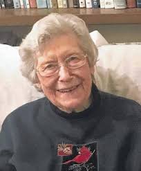 Mary Conger Obituary (2022)