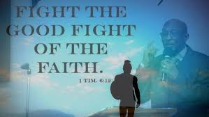 God's Way Triune Ministries Warfare with Pastor Holmes 05 22 22