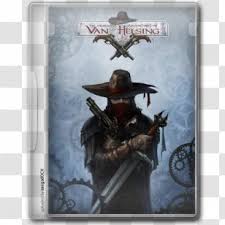 In van helsing iii, the civil war is over in borgovia, but the future looks grim. The Incredible Adventures Of Van Helsing Film Torrent File Mechanics Action Toy Figures Transparent Png