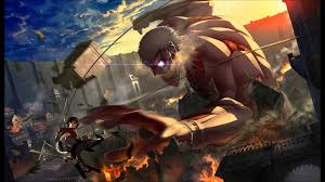 Shingeki No Kyojin Ost 1 Attack On Titan Armored Titan Music Theme Attack On Titan Season Attack On Titan Art Attack On Titan Soundtrack