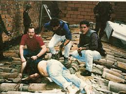 pablo escobar