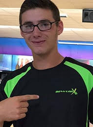 Meet the BowlerX TeamX