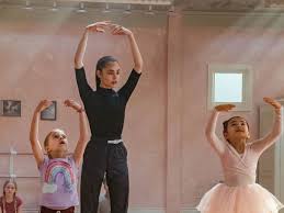 Netflix has a large list of options for funny movies to watch when you just need to cheer yourself up. The Best Movies About Dance On Netflix Right Now