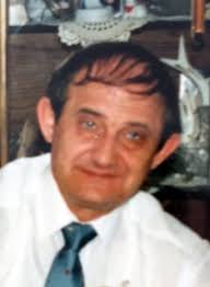 Agissilaos Mpallas Obituary