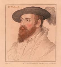 Mary Evans Prints Online: Court Of Henry Viii