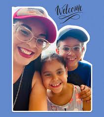 With Marilyn Mil Sevilla