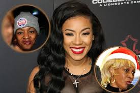 Jul 19, 2021 · keyshia cole's mother frankie lons has died. Meet Francine Lons And Yvonne Cole Singer Keyshia Cole S Mothers