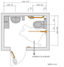 Barrierefreie Sanitarlosungen