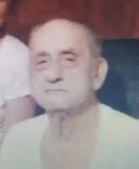 Obituary information for Linus Bellard