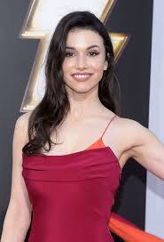Annabelle creation grace fulton interview. Grace Fulton Dc Extended Universe Wiki Fandom