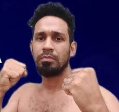 Will Robson ("Smith")