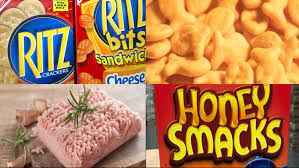 What foods are recalled for salmonella. Salmonella Recalls Everything That S Been Recalled For Potential Salmonella Contamination Firstcoastnews Com