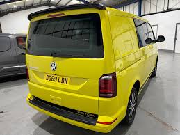 Image result for AA VW Transporter Yellow 2005 AA