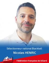 Sélections nationales blackball
