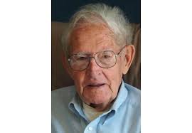 Conrad Ricter Obituary (2016)