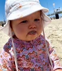 Aliyah Mae Yugovich (2021-2024)