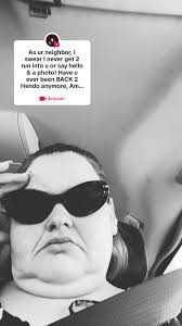 Amy Halterman Response