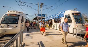 Maybe you would like to learn more about one of these? Max Light Rail Service