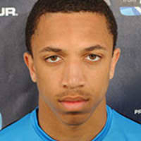 David Eldridge 2015 Wide Receiver Virginia