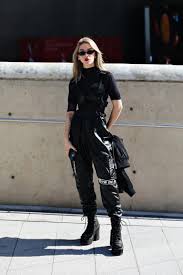 Maybe you would like to learn more about one of these? Korean Techwear Women Novocom Top
