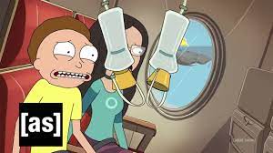 Join rick and morty as they boldly go where no sane person would even consider. Morty Resets His Life Rick And Morty Adult Swim Youtube