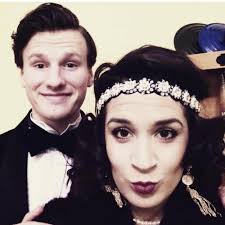 Sam Humphreys and Harry Loxton's Wedding Website