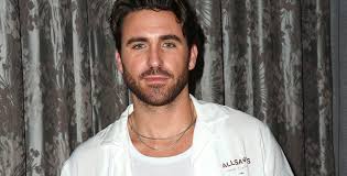 Conner Floyd Teases What DAYS Fans Can Expect From His Chad