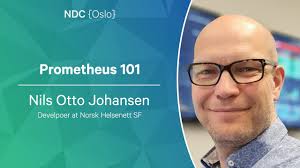 Prometheus 101