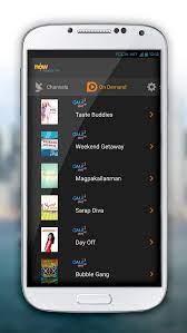 It will turn your mobile phone or tablet to mobile tv to online tv to watch all pinoy tv channels. Now Pinoy Tv For Android Apk Download