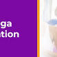 Gentle Yoga and Meditation event in Walnut Creek, CA