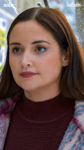 It's a White Christmas for Walford, but Cindy's snowed under with a fear of  what's to come… #EastEnders, tonight at 7:30pm and 10:35pm