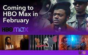 A young woman, on the run after 10 years in a suffocating marriage to a tech billionaire, suddenly realizes that her husband has implanted a revolutionary monitoring device in her brain that allows him to track her every move. What To Watch On Hbo Max February 2021