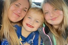 Fundraiser by Amy Kramar : Lisa Anne Mathewson