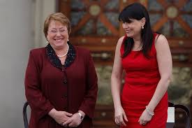 5 mar 2020 08:27 pm. Por Si Le Quedaba Alguna Duda Presidenta Bachelet Defiende A Javiera Blanco Por Sename Es Una Caricatura Fortin Mapocho