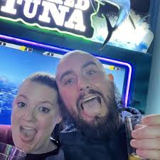 Anna Bair and Anthony Koon's Wedding Website