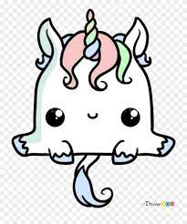 Dibujos Kawaii Para Pintar Y Imprimir En 2021 Dibujos Kawaii Dibujos De Unicornios Kawaii