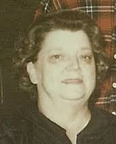 Effie Cannon Woodall (1912-1995)