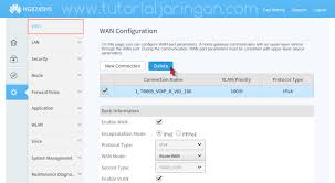 Pertama kali yang harus dilakukan adalah reset modem. Setting Modem Huawei Hg8245h5 The Master Legend