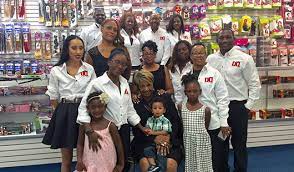 Wholesale supply to all of hawaii nail salon. Black Owned Beauty Supply Stores To Visit Before During And After The Second Lockdown Haute Green Tea