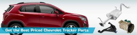 I started it up yesterday and service soon light came on. Chevrolet Tracker Parts Accessories Oem Parts Parts Geek