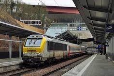 Na deze acquisitie was 80% van de jaaromzet van alstom energiegerelateerd. 10 Idees De Cfl En 2021 Trains Verviers Luxembourgeois
