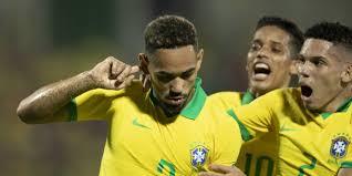 Além da jogos olímpicos 2020 podes seguir no flashscore.pt mais 5.000 competições de mais de 30 desportos de todo o mundo. Brasil Derrota A Argentina Por 3 A 0 E Esta Com Vaga Garantida Nos Jogos Olimpicos De Toquio Maranhao Hoje