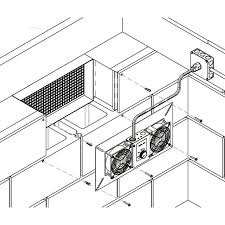 Reversible basement air exchanger ventilates damp and musty basements. 19 Best Basement Ventilation Ideas In 2021 Basement Ventilation Finishing Basement Basement