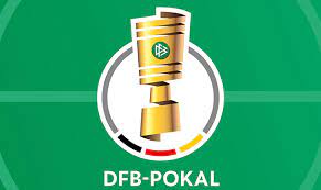 Including transparent png clip art, cartoon, icon, logo, silhouette, watercolors, outlines, etc. Logo De La Dfb Pokal Marca De Gol